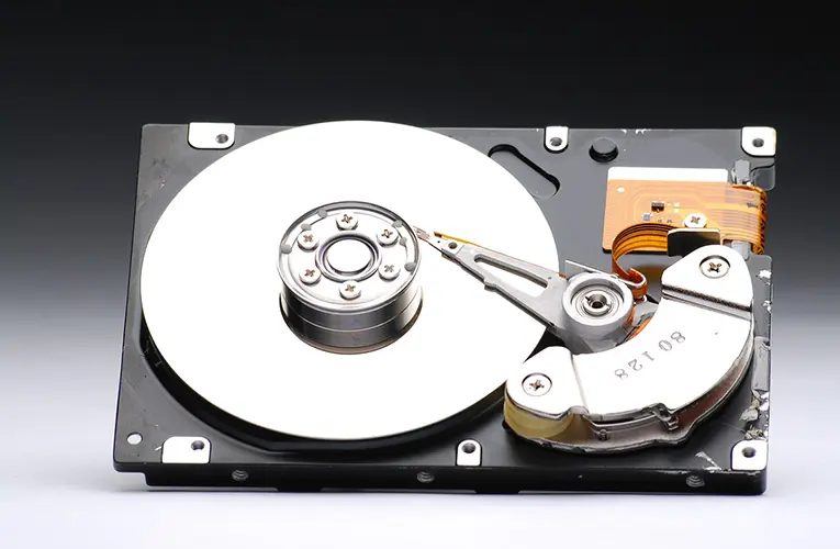 “Essential Steps in Data Recovery: Best Practices and Techniques”